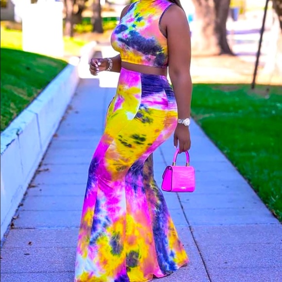 Camorra Dress - Picture 1 of 2